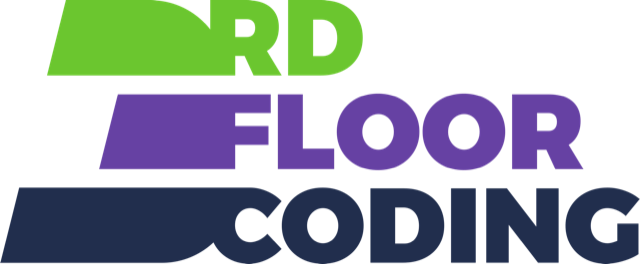 3rd Floor Coding